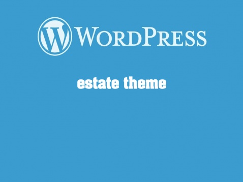 estate theme